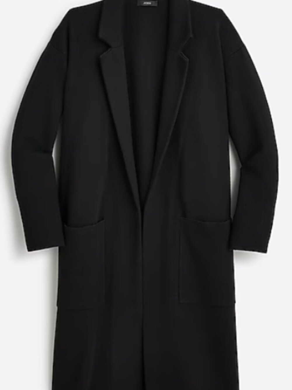 Zara Flowy Trench